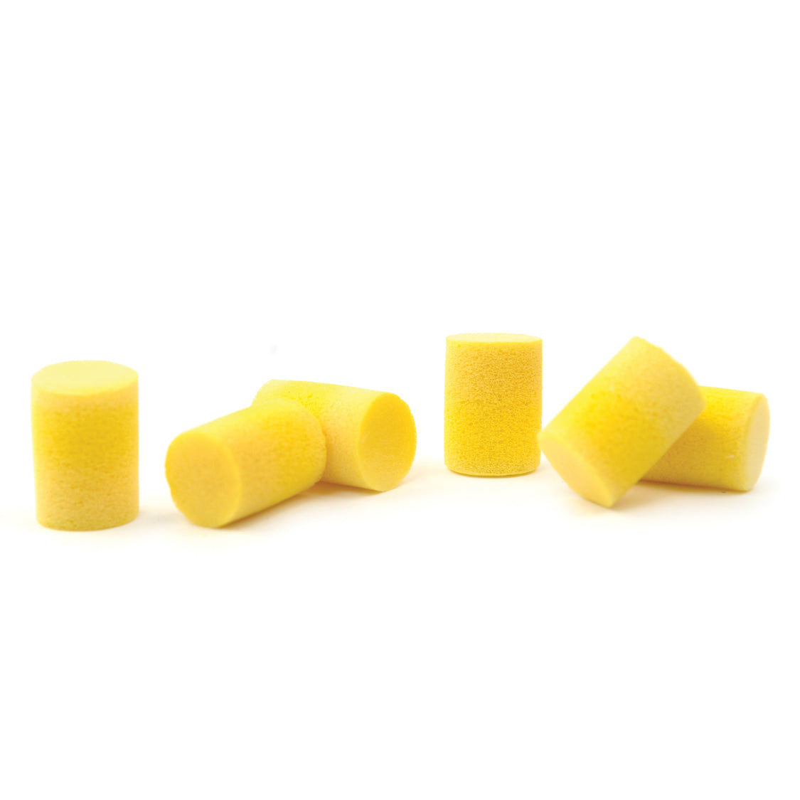 D'Addario Foam Earplugs 3 Pair