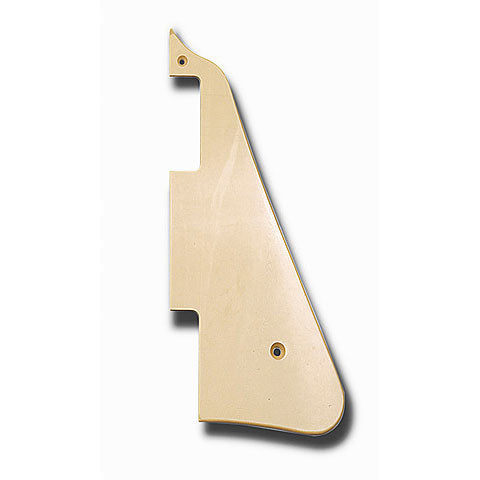 Gibson Les Paul Standard Pickguard Cream
