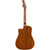 Fender Redondo Player Sunburst Acoustic Electric