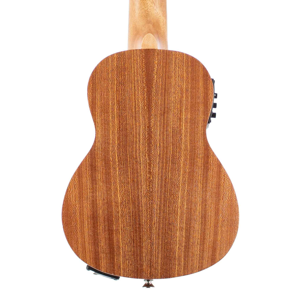 Honolua Ukuleles Honu Soprano w/EQ Ukulele HO-11E w/Bag