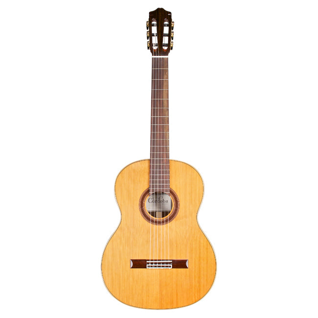 Cordoba F7 Paco Flamenco