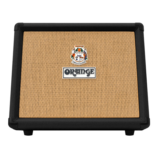 Orange Crush Acoustic 30 Combo Black