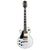 Epiphone Inspired by Gibson Les Paul Custom Alpine White Left Handed