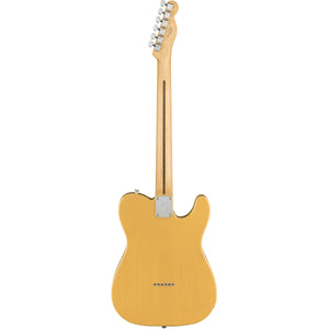 Fender Player Telecaster Butterscotch Blonde Left Handed