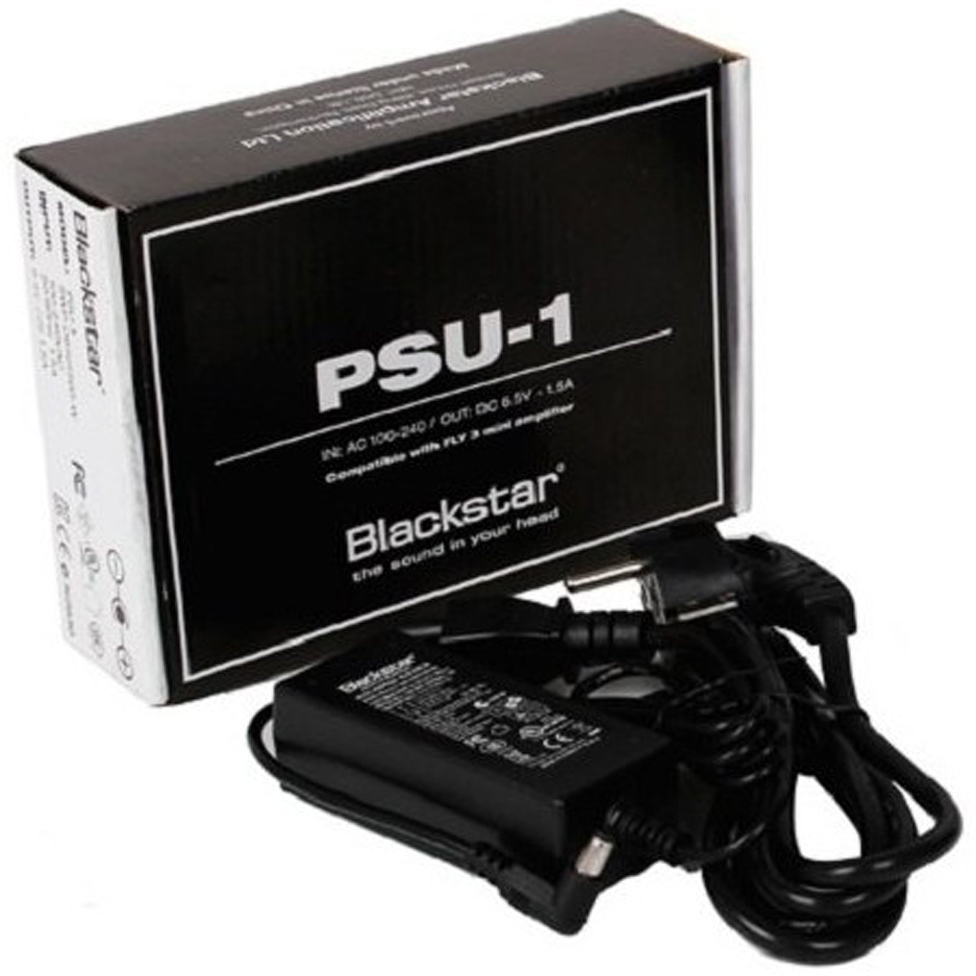 Blackstar PSU1 Fly3 Power Supply
