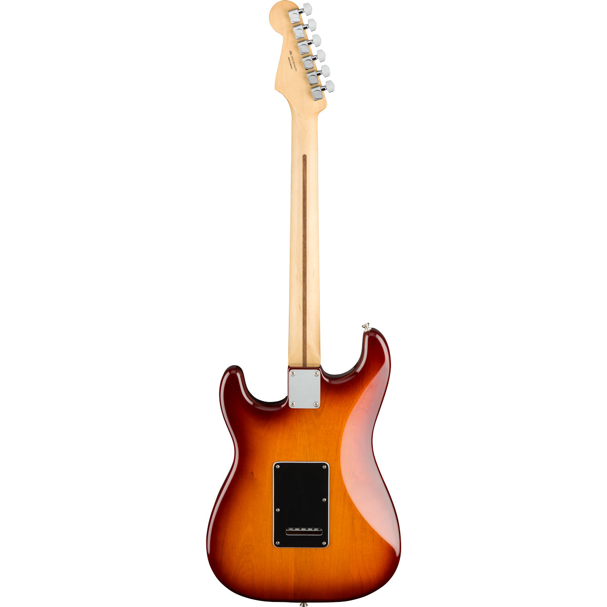 Fender Player Stratocaster HSH Pau Ferro Fingerboard Tobacco Sunburst