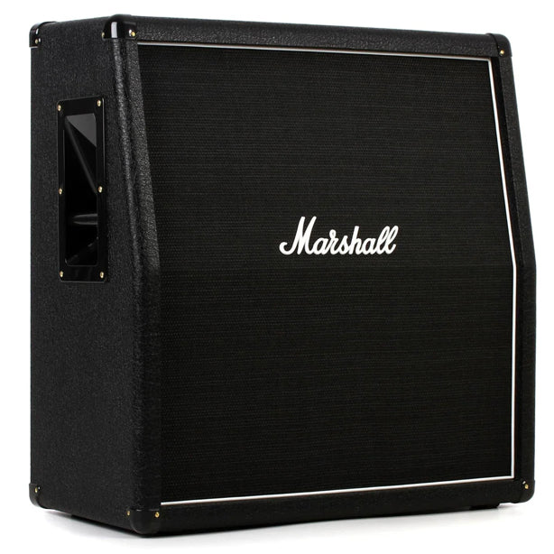 Marshall MX412AR Angled Extension Cabinet