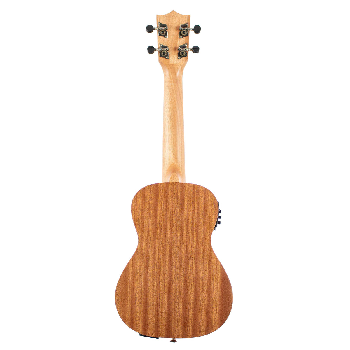 Honolua Ukuleles Honu Concert w/EQ Ukulele HO-21E w/Bag