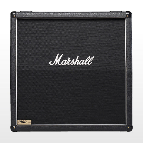 Marshall 1960A 412 Angle Cabinet