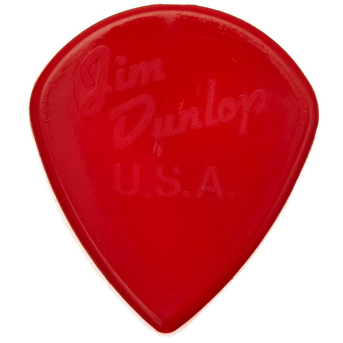 Jim Dunlop Jazz III Nylon Pick 3 Pack 47P3N