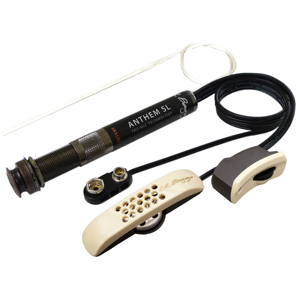 LR Baggs Anthem SL Acoustic Pickup