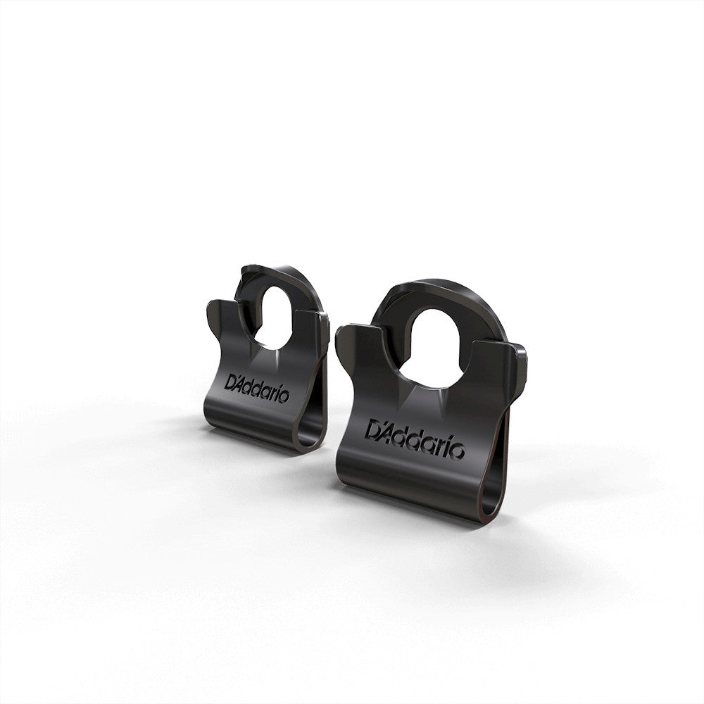 D'Addario Dual-Lock Set PW-DLC-01