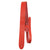 Perri's Strap 2" Red Leather P20-6702