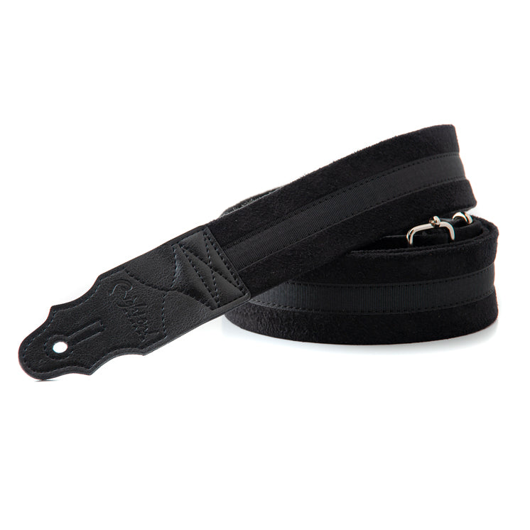 RightOn! Ready Standard Plus Plain Black