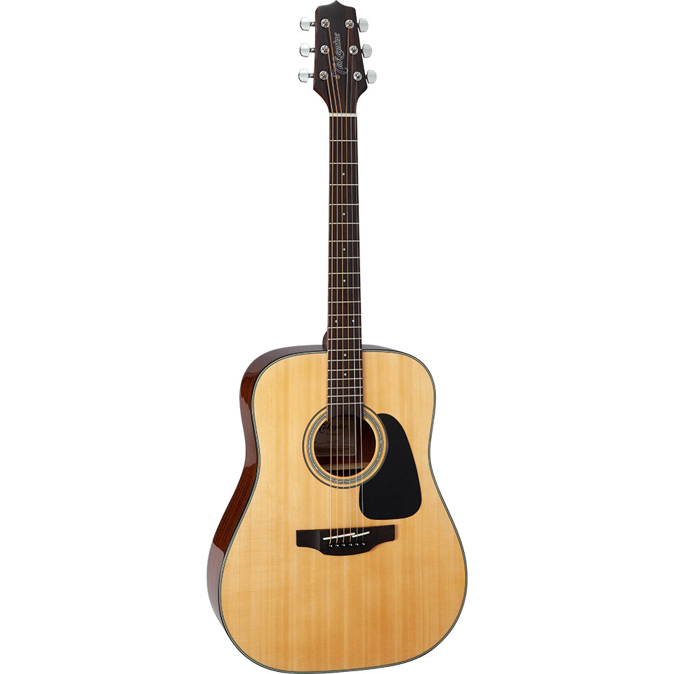 Takamine GD30-NAT Natural Acoustic