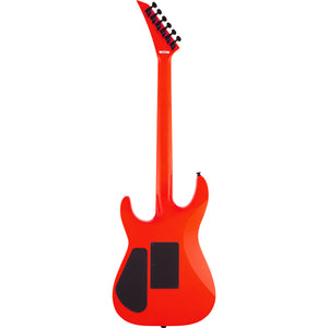 Jackson X Series Soloist SLX DX Rocket Red