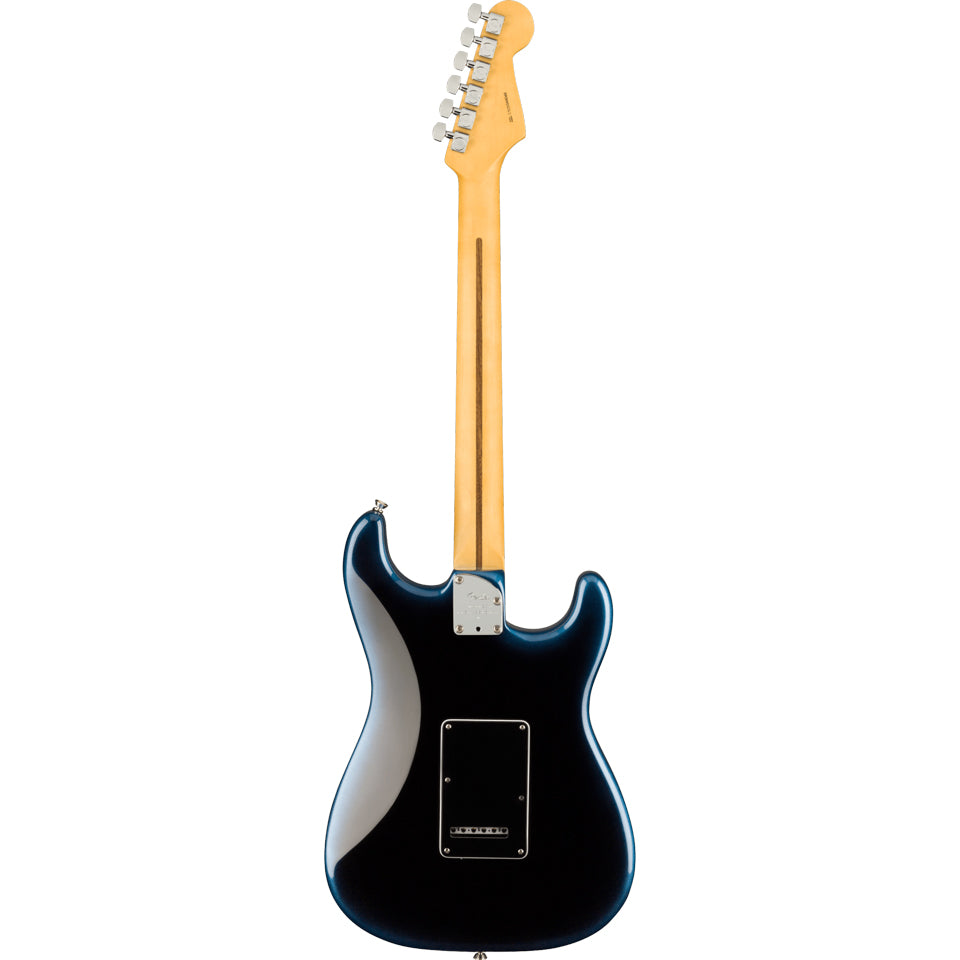 Fender American Professional II Stratocaster Rosewood Fingerboard Dark Night Left Handed