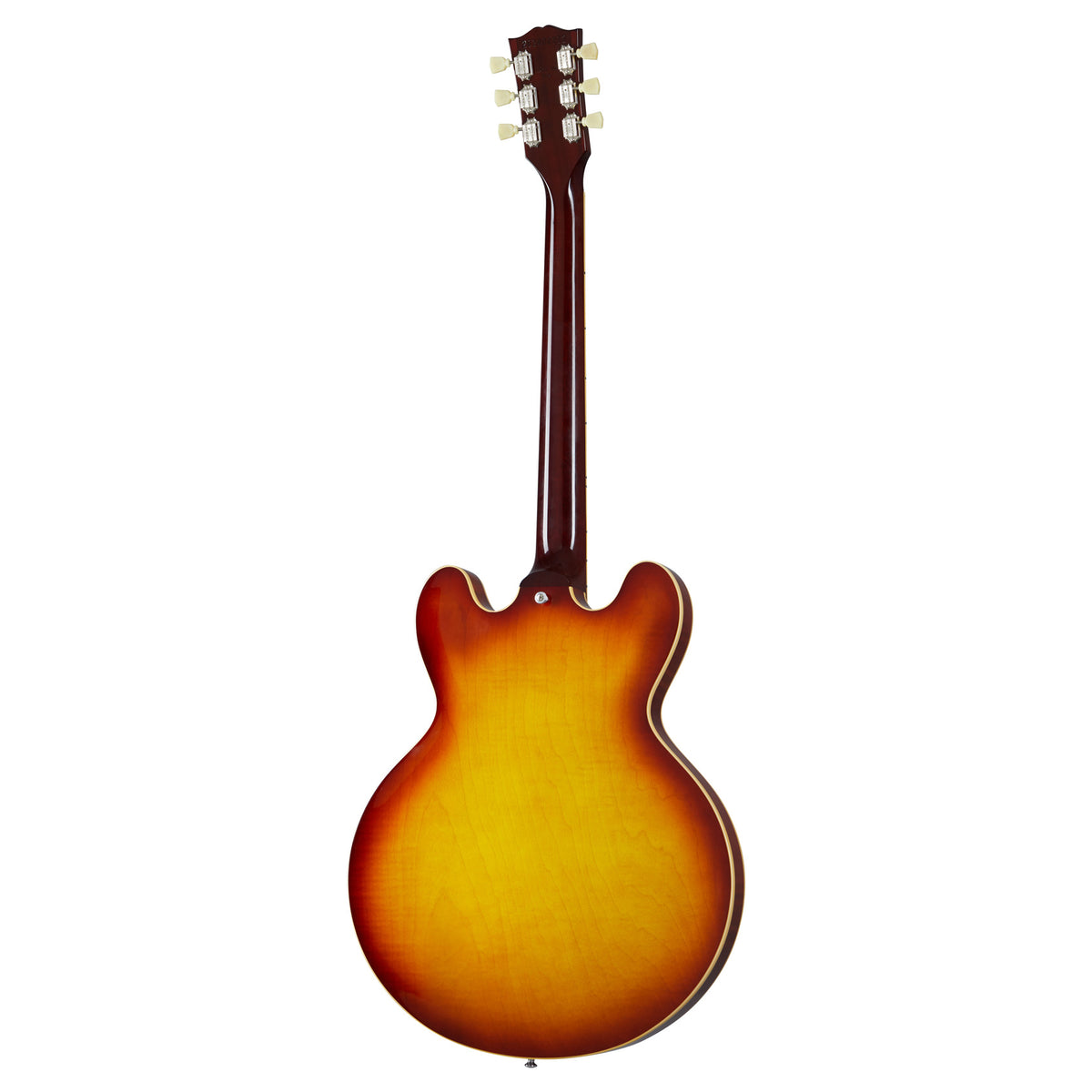 Gibson ES-335 Figured Iced Tea