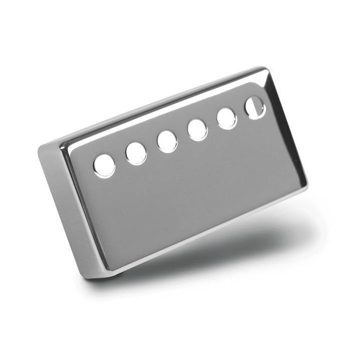 Gibson Neck Humbucker Cover Chrome