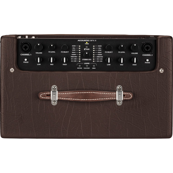 Fender Acoustic SFXII Acoustic Amp
