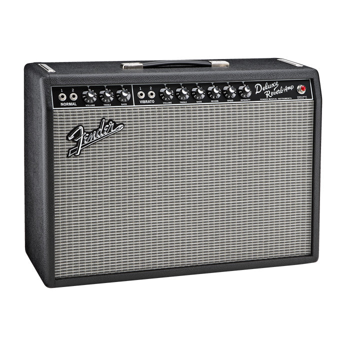 Fender '65 Deluxe Reverb Combo