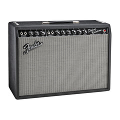 Fender '65 Deluxe Reverb Combo - Guitarworks