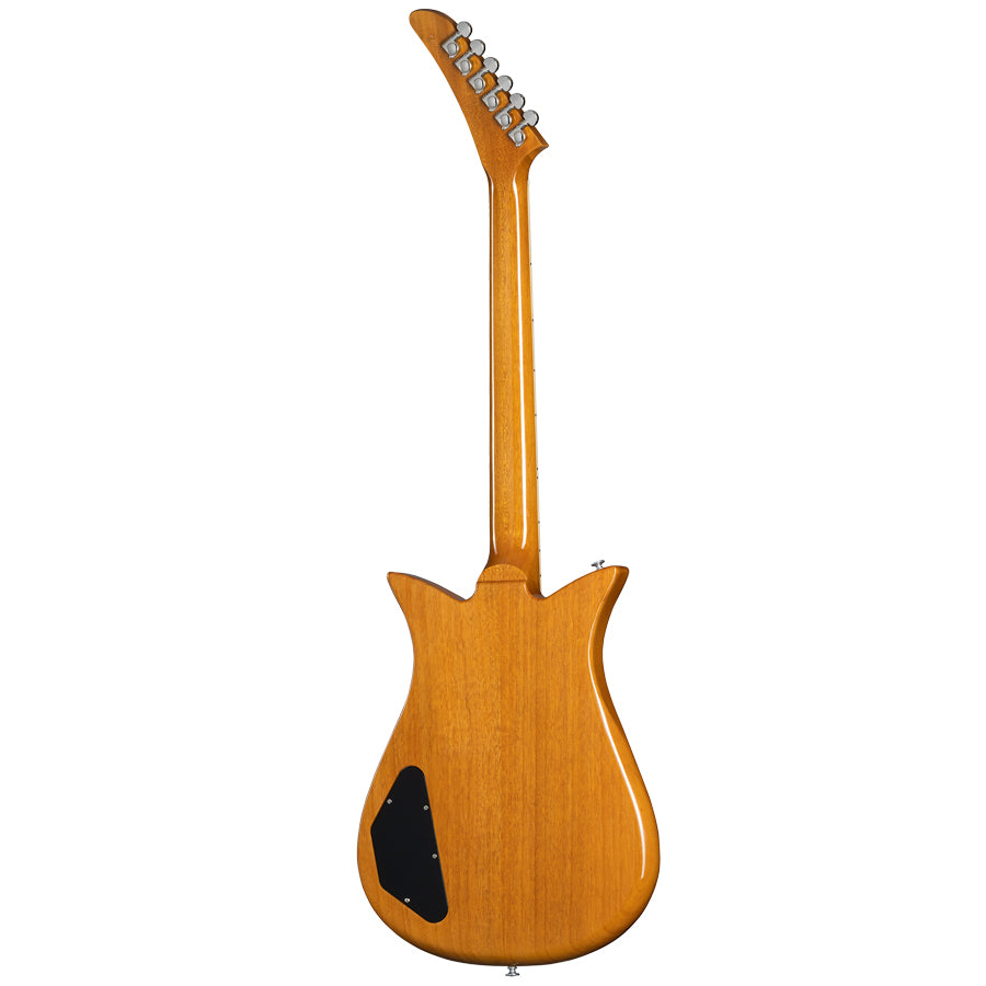 Gibson Theodore Standard Antique Natural