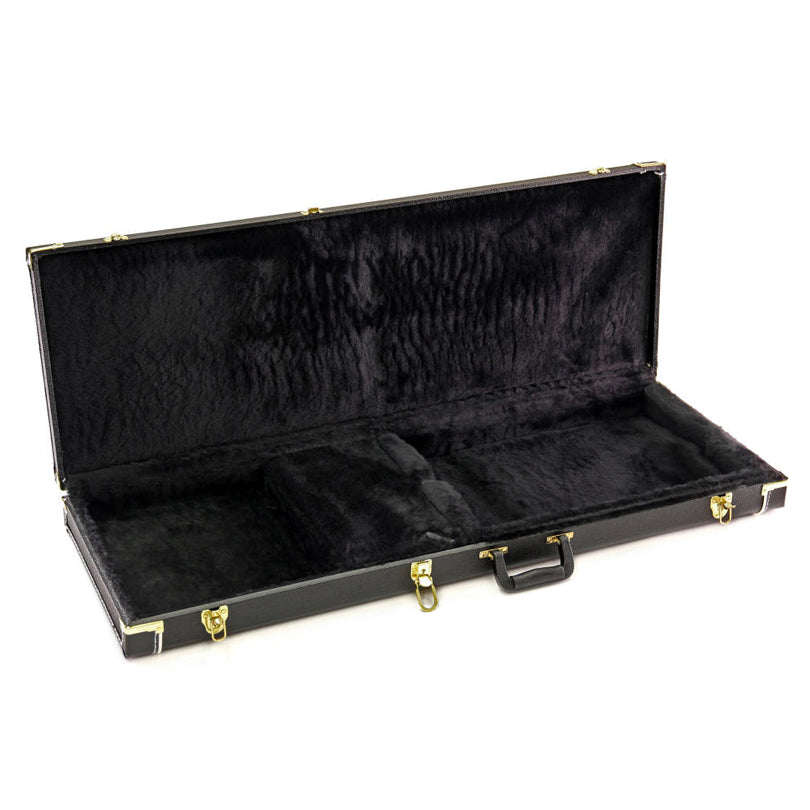 Yorkville Sound Deluxe Hard Shell Electric Case YEC-6HDLX