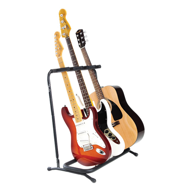 Fender Multi Stand 3-Piece