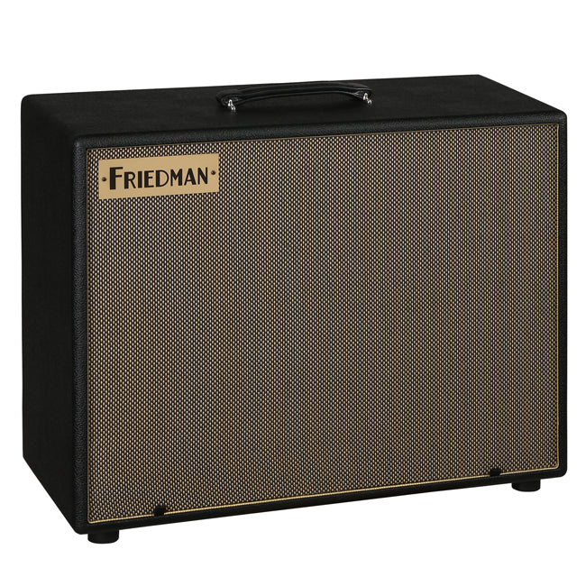 Friedman ASC-12 Reference Cabinet