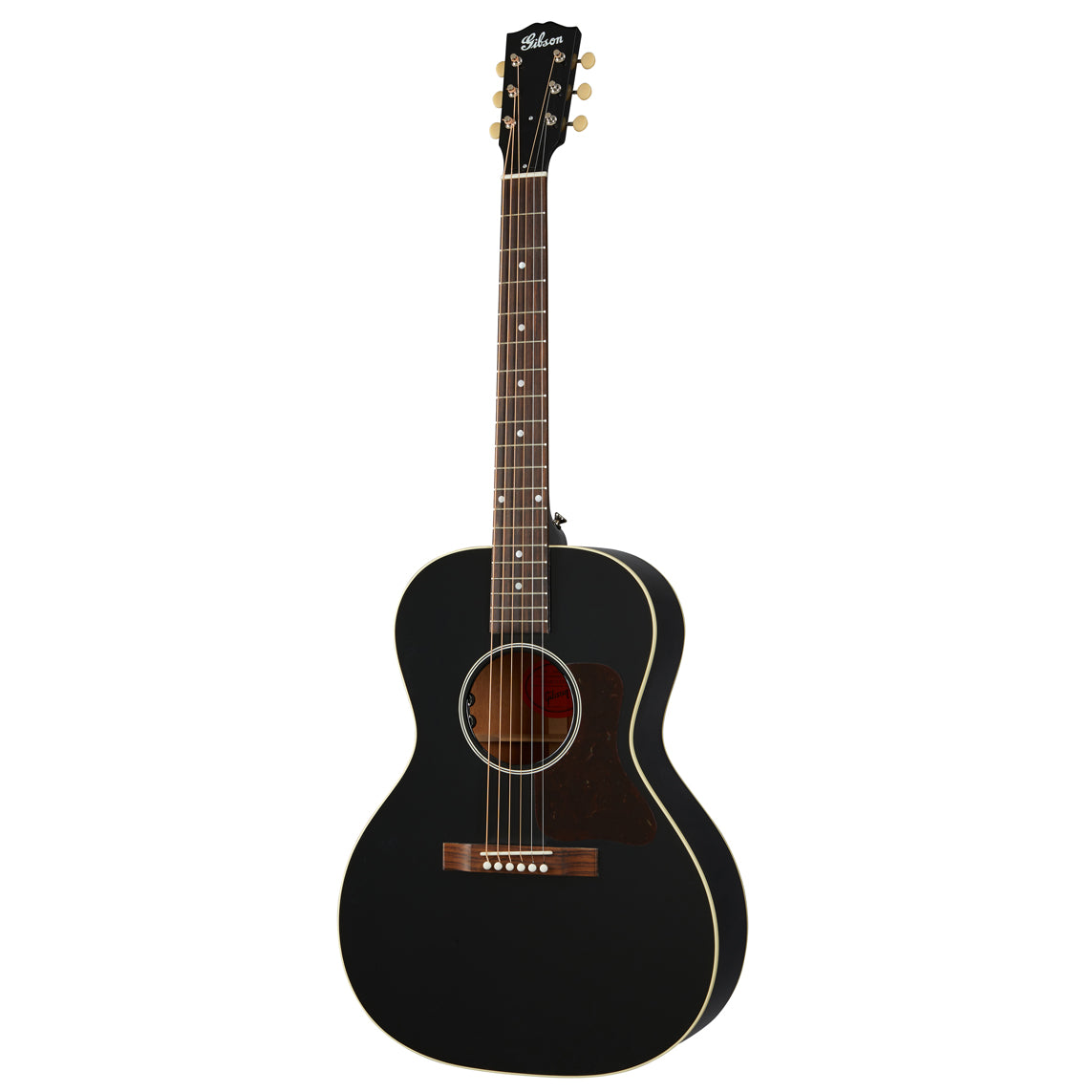 Gibson L-00 Original Ebony