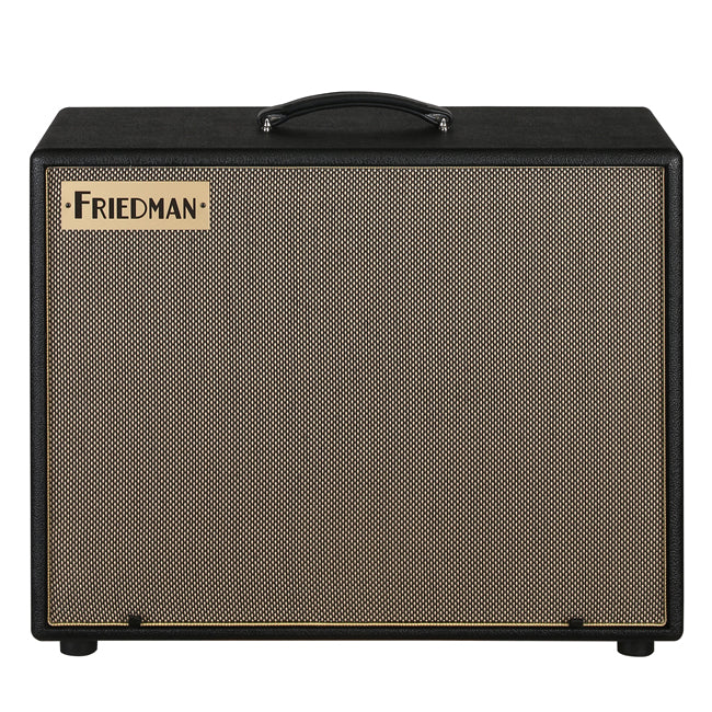 Friedman ASC-12 Reference Cabinet