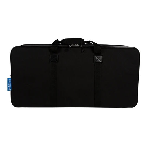 Pedaltrain JR MAX Pedalboard with Soft Case