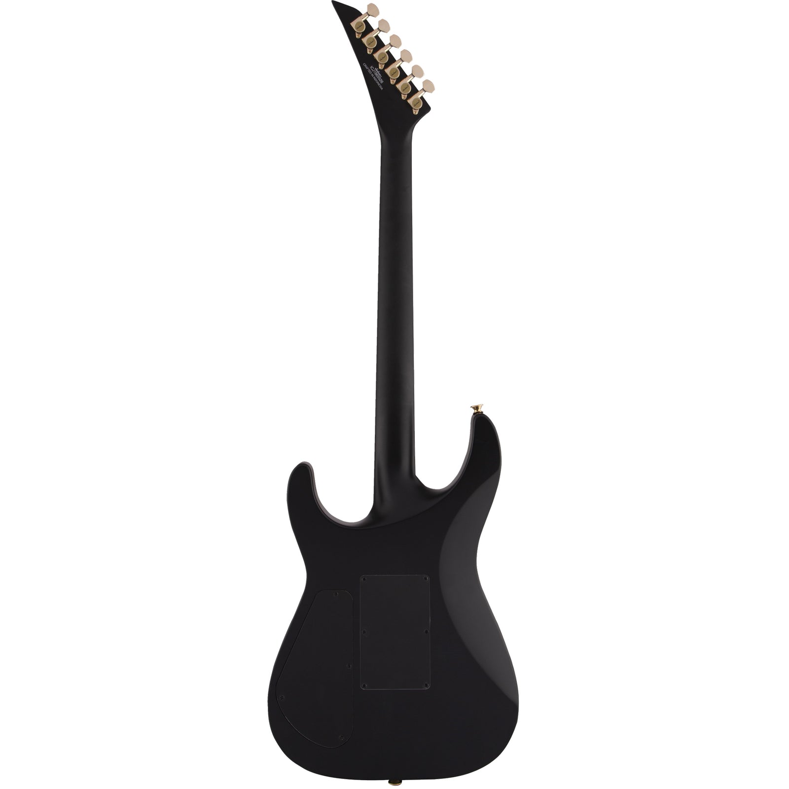 Jackson  X Series Soloist SLX DX Satin Black