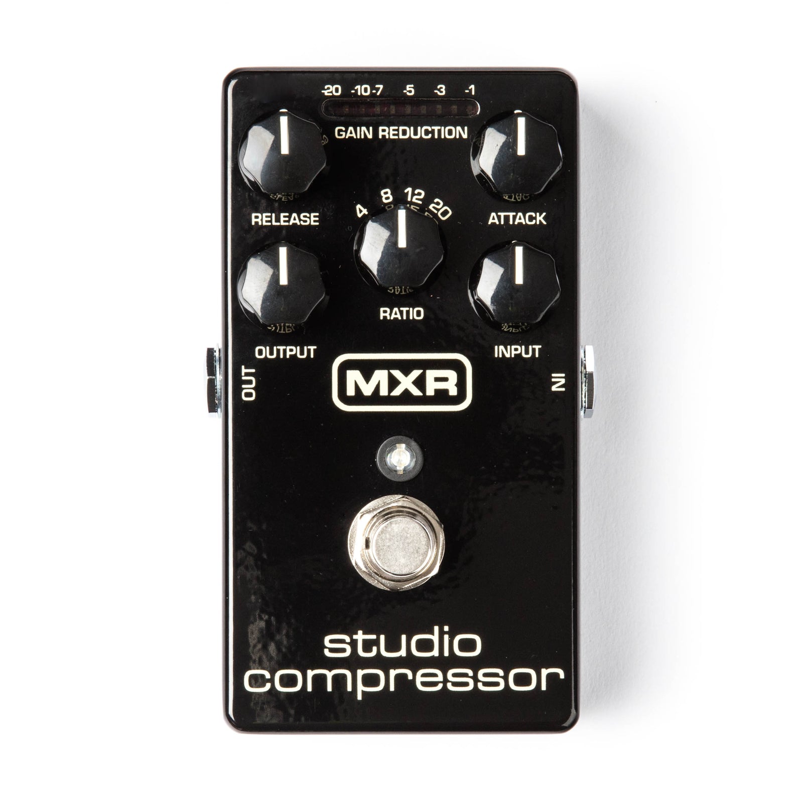MXR Studio Compressor