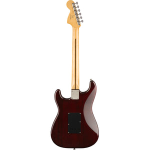 Squier Classic Vibe '70s Stratocaster HSS LN Walnut