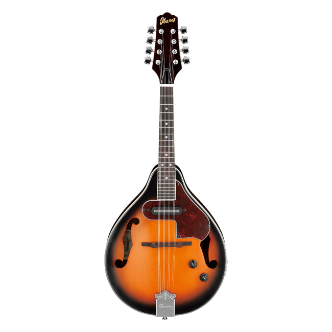 Ibanez M510E Brown Sunburst