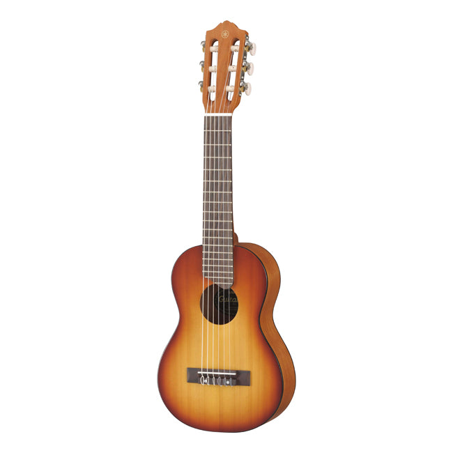 Yamaha GL1 Tobacco Brown Sunburst