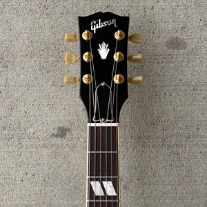 Gibson ES-345 Ebony w/Case