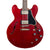 Gibson Custom Shop Murphy Lab Heavy Aged '61 ES-335 '60s Cherry