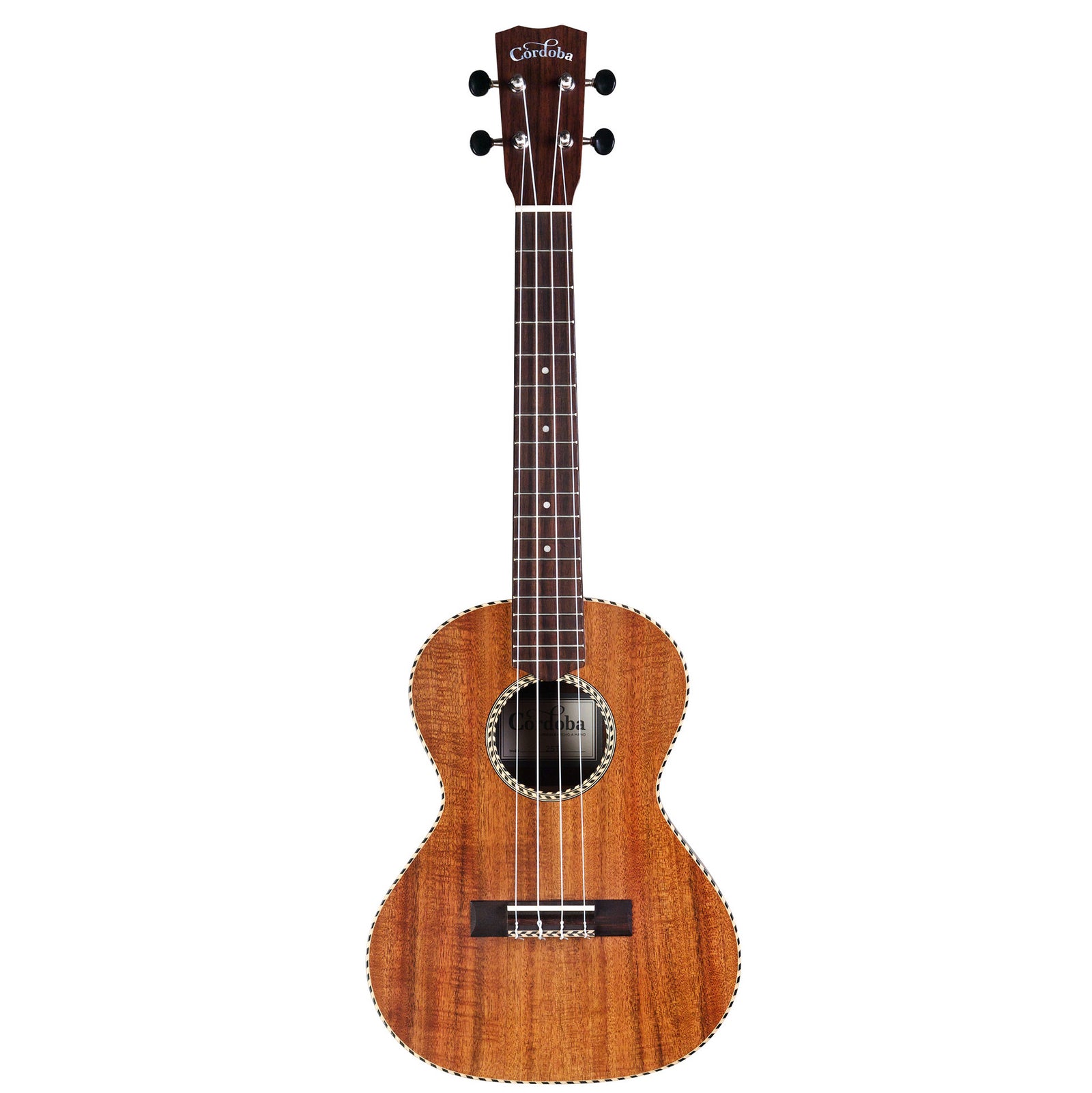 Cordoba 25T Tenor Ukulele