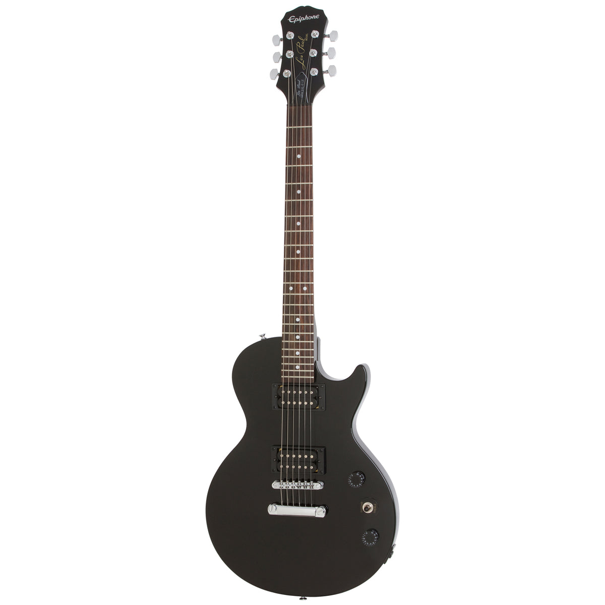 Epiphone Les Paul Special II Player Pack Black