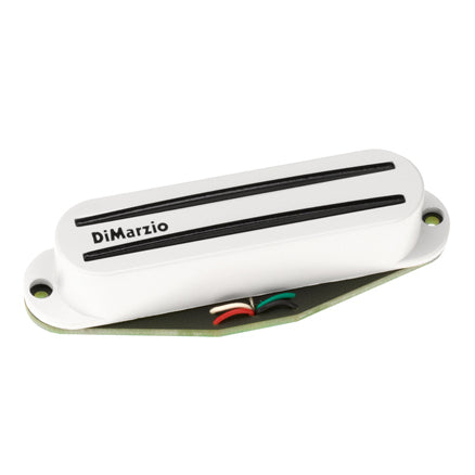 ディマジオ DP 184 The Chopper Dimarzio DP184 The Chopper Pickup White - Guitarworks