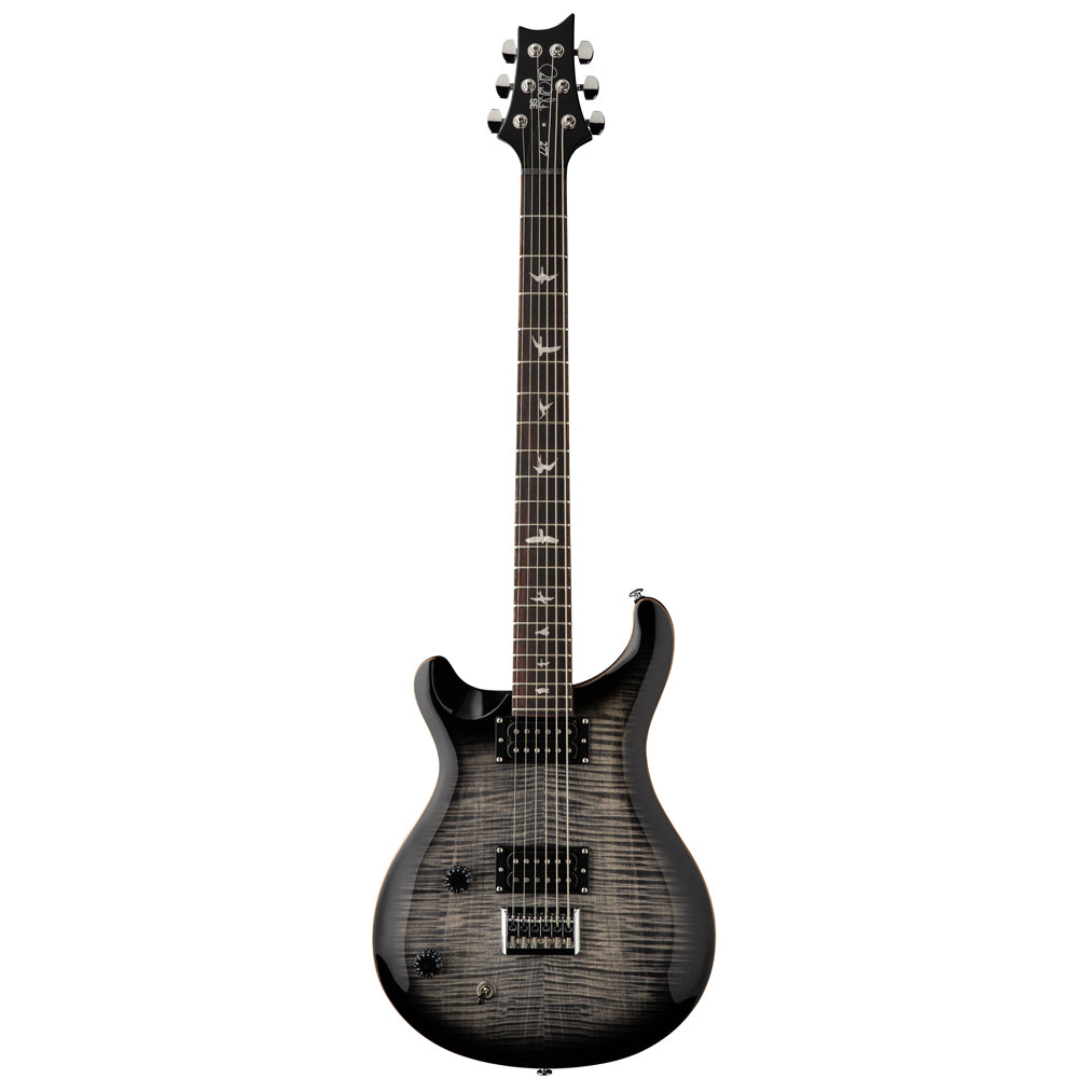 Paul Reed Smith (PRS) SE 277 Limited Charcoal Burst Left Handed