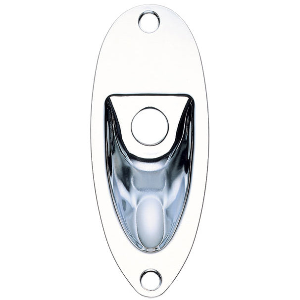 Profile P105 Jackplate Chrome