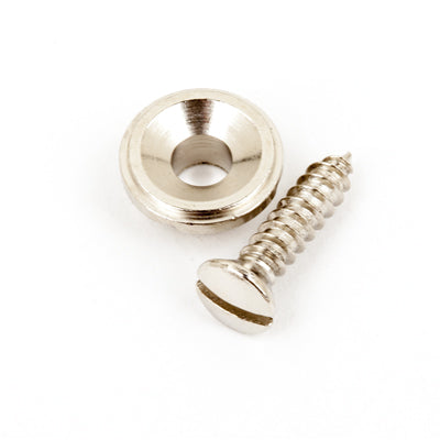 Fender Pure Vintage Telecaster String Guide Nickel
