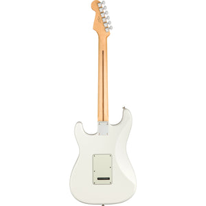 Fender Player Stratocaster Pau Ferro Fingerboard Polar White