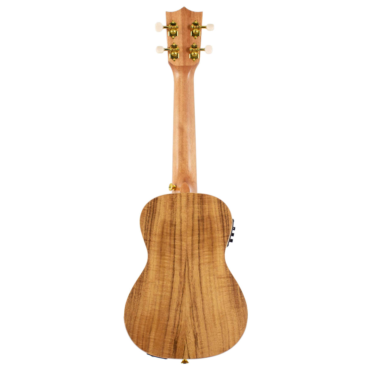 Honolua Ukuleles Kohala Deluxe Concert w/EQ Ukulele KO-21E-DLX w/Bag