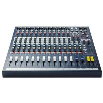 Soundcraft EPM12 Mixing Board