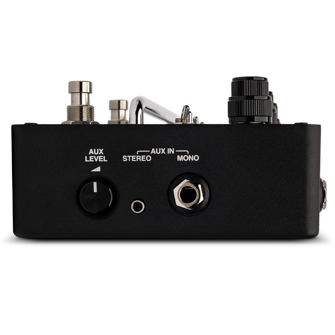 Ampeg SGT-DI Bass Preamp and DI